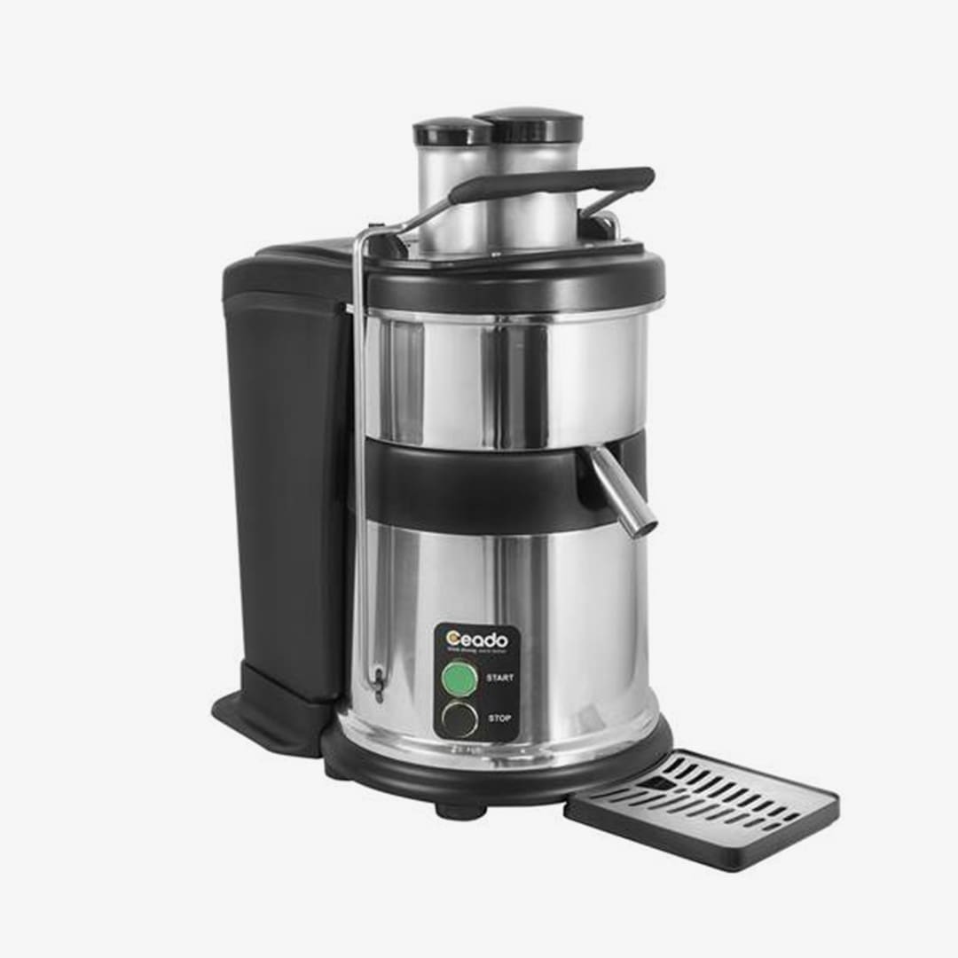 Juicers