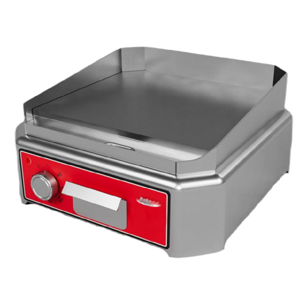 BakeMax Electric Mini Griddle BMSIE010