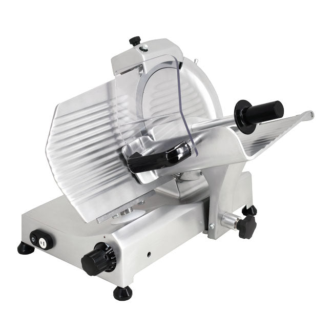 Omcan MS-IT-0250-C 10-inch Blade Slicer with 0.30 HP