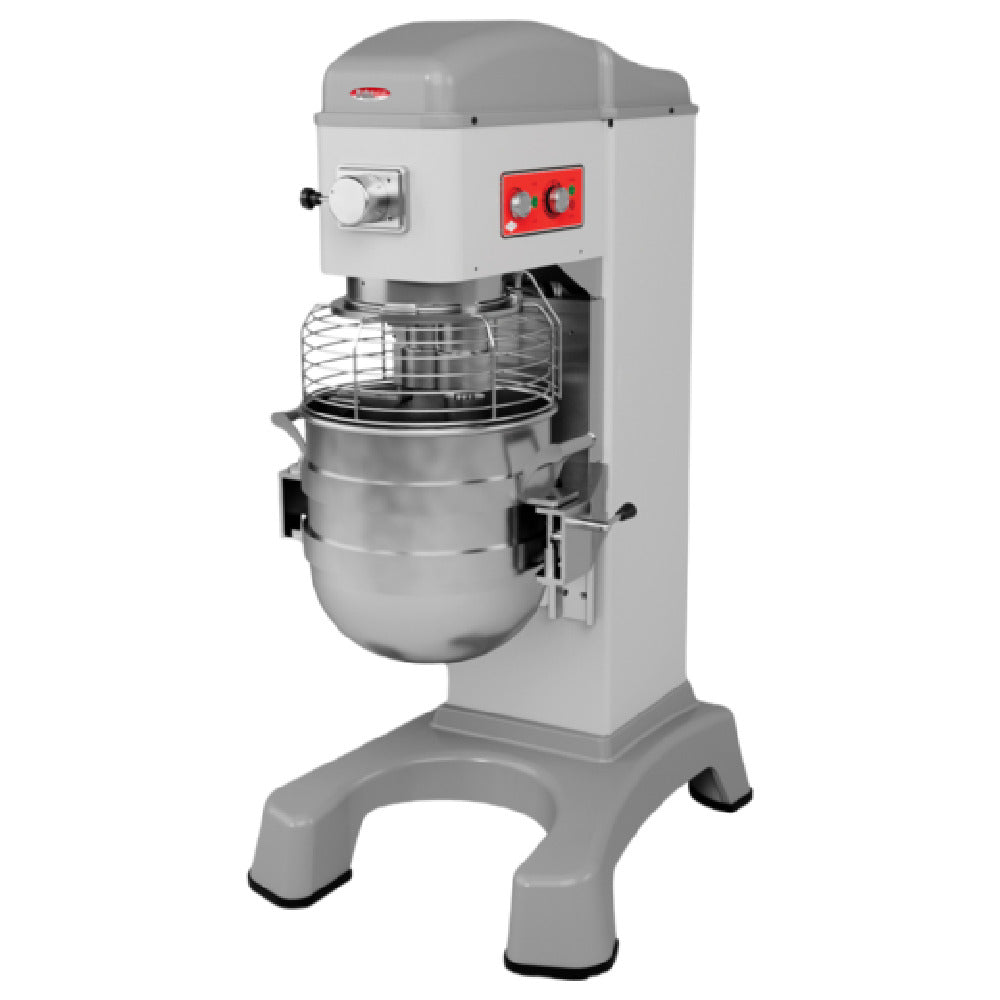 BakeMax Electric Planetary Mixer BMMK80