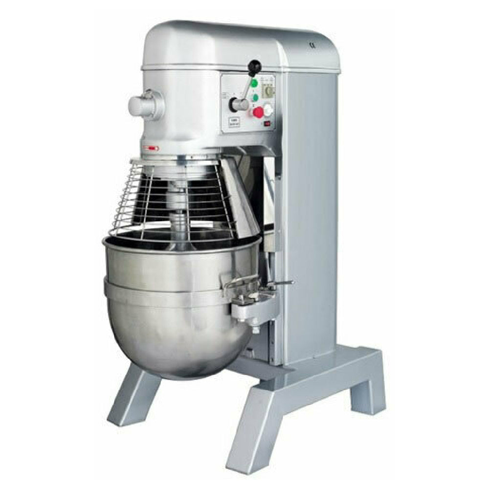 BakeMax Planetary Mixer BMPM120