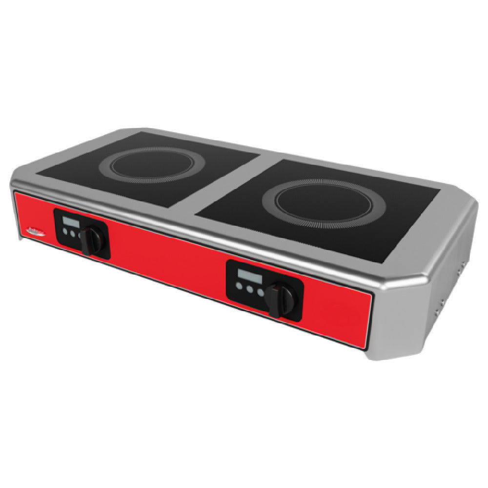 BakeMax Electric Induction Range BMSIND020