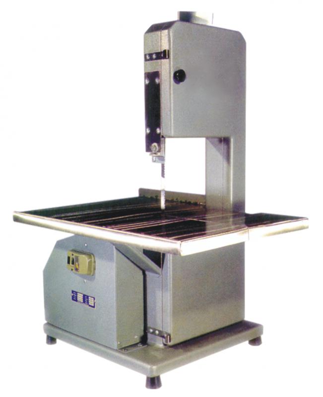 Omcan BS-VE-1981-E Tabletop Band Saw with 78" Blade Length and 1 HP Motor