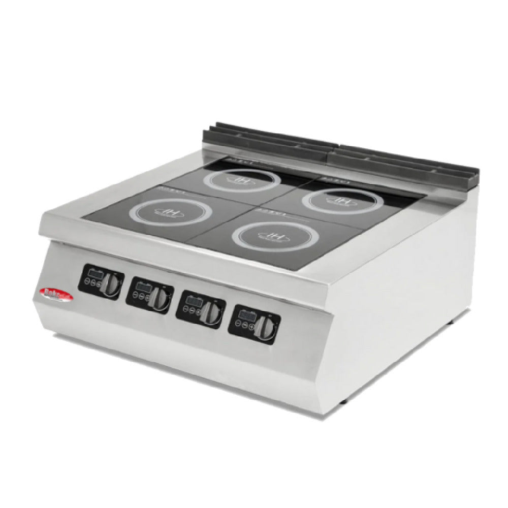 BakeMax Induction Cooker BMPLS7IND020