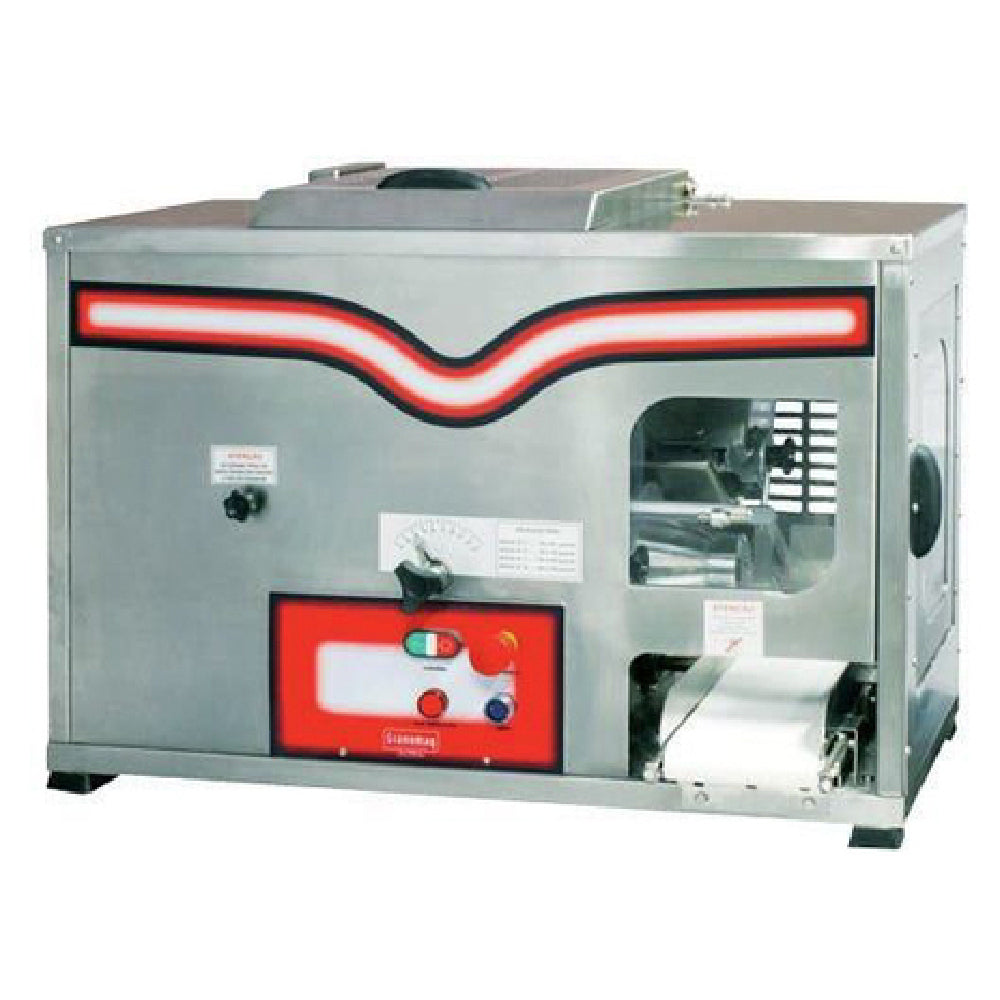 BakeMax Countertop Dough Divider BMCCD01