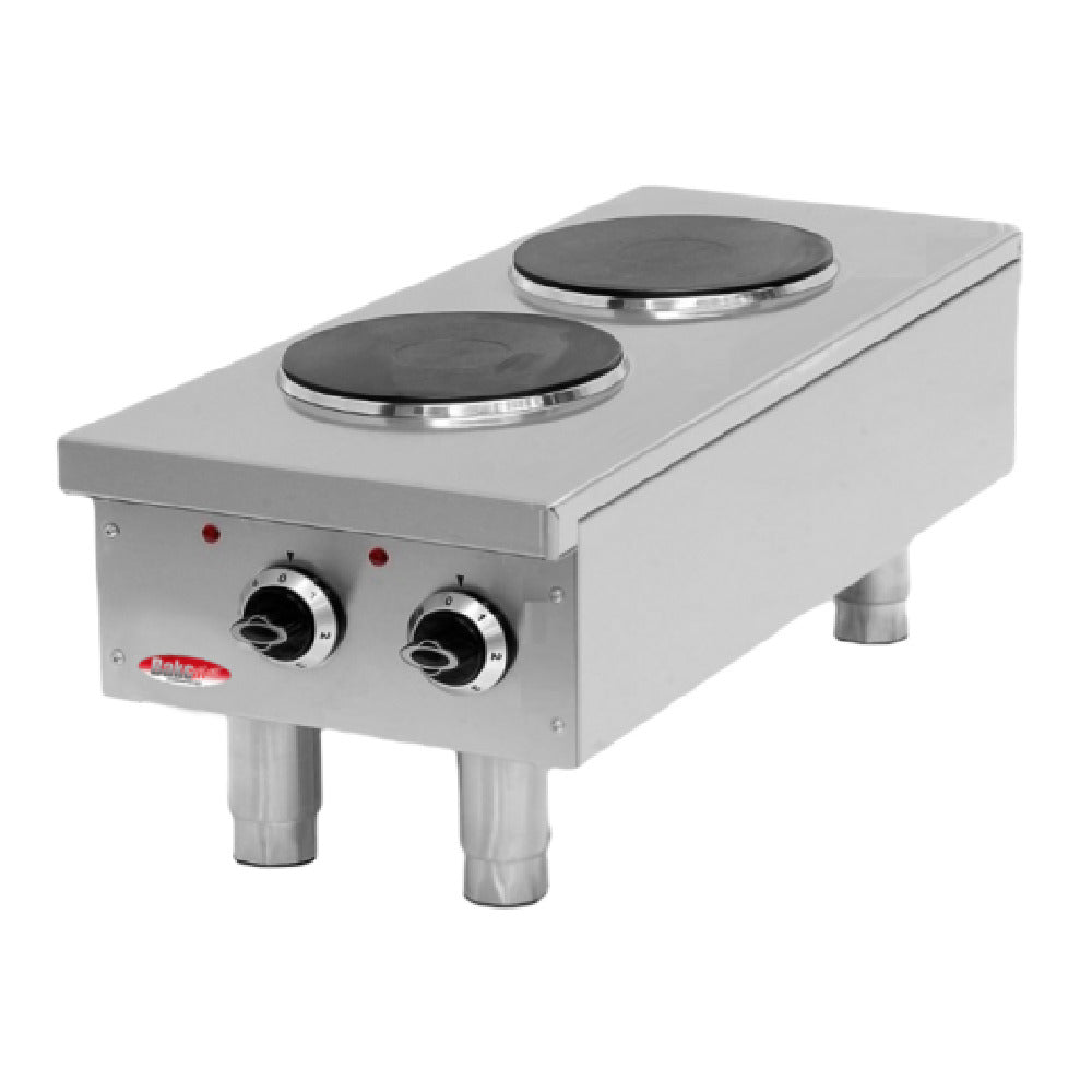 BakeMax Electric Hot Plate BMPLS7KE010
