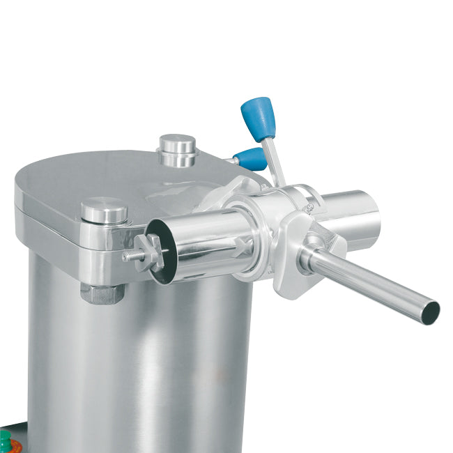 Omcan Portion Control Head for Hydraulic Stuffer