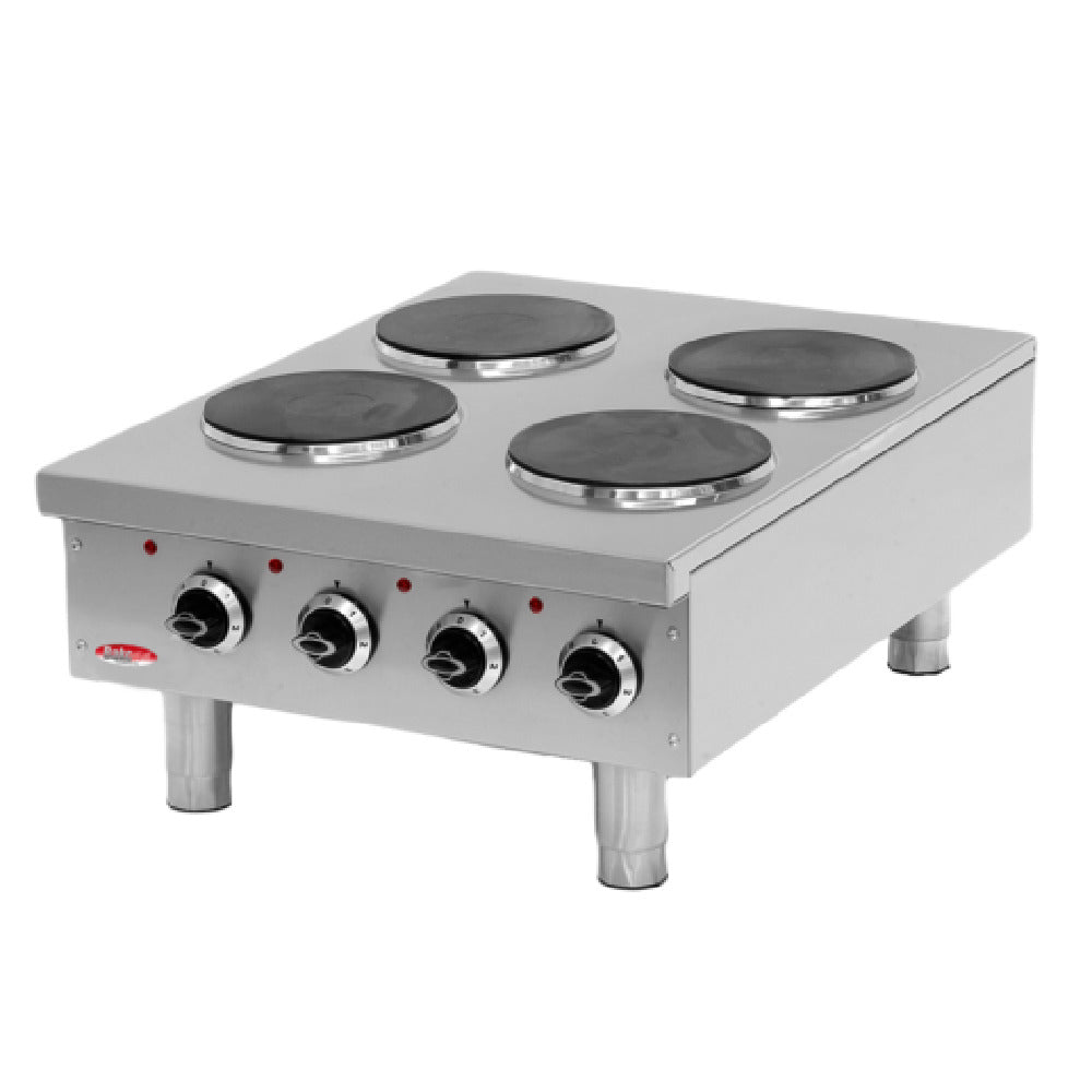 BakeMax Electric Hot Plate BMPLS7KE020