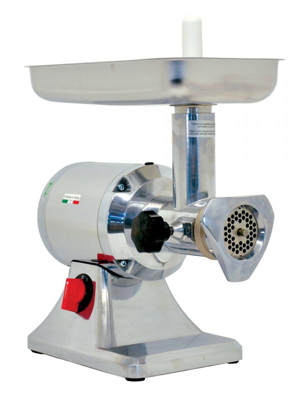 Omcan MG-IT-0022-C #22 Meat Grinder With 1.5 HP Motor