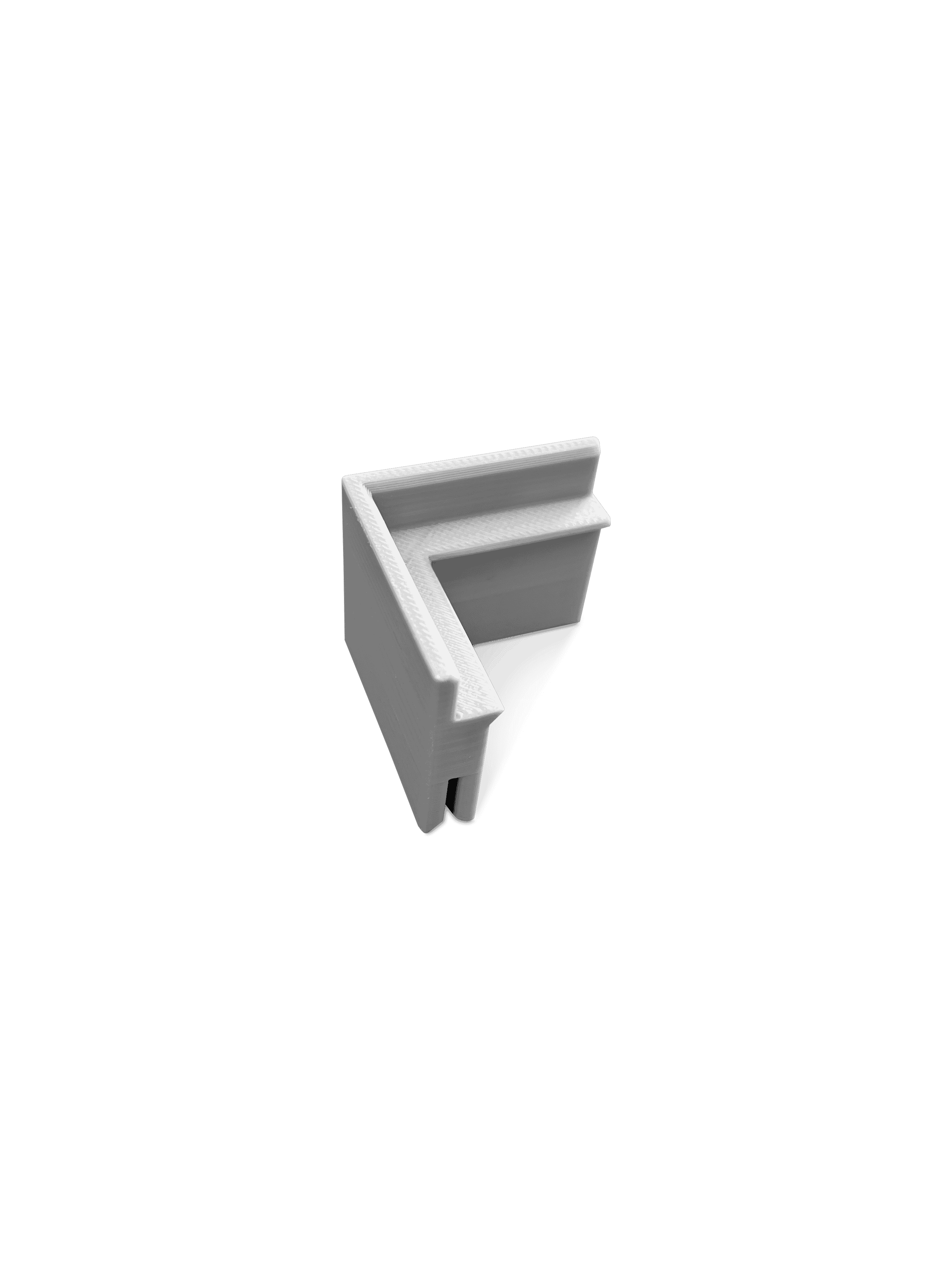 Stay Fresh Tray Stacker