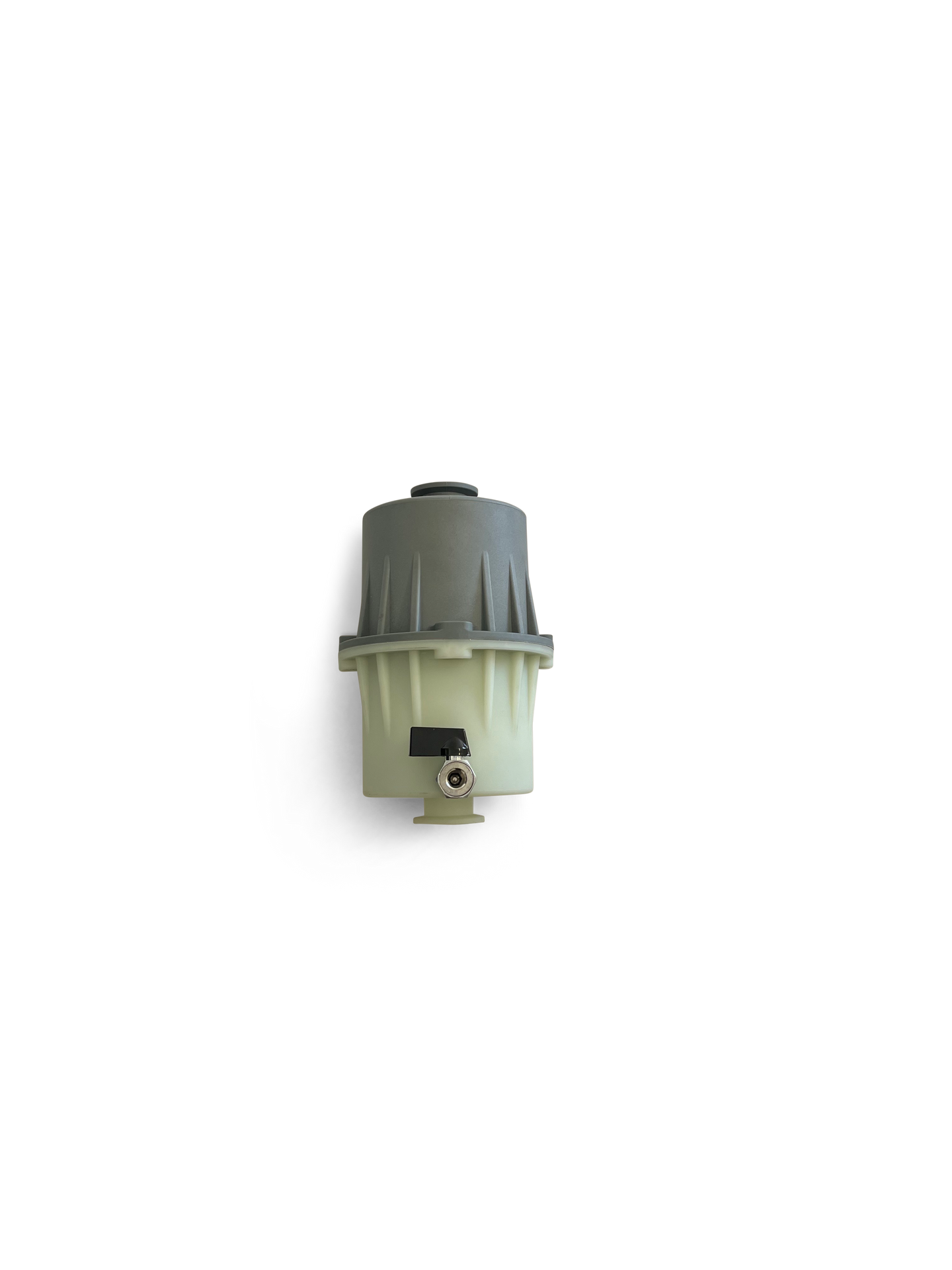 Stay Fresh Commercial pump demister