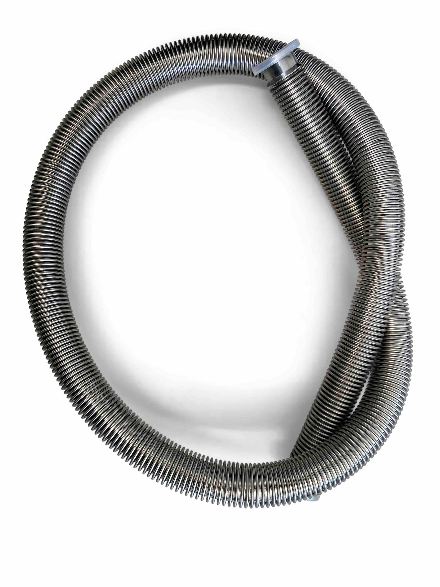 Stay Fresh KF25 stainless steel vacuum hose