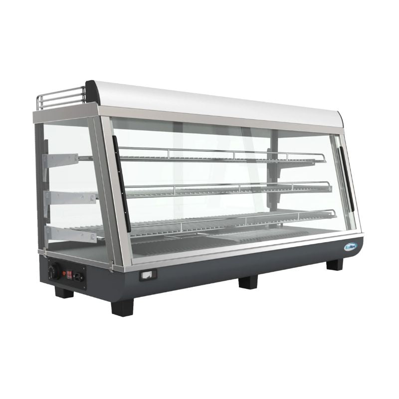 Display Food Warmers