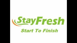 Stay Fresh