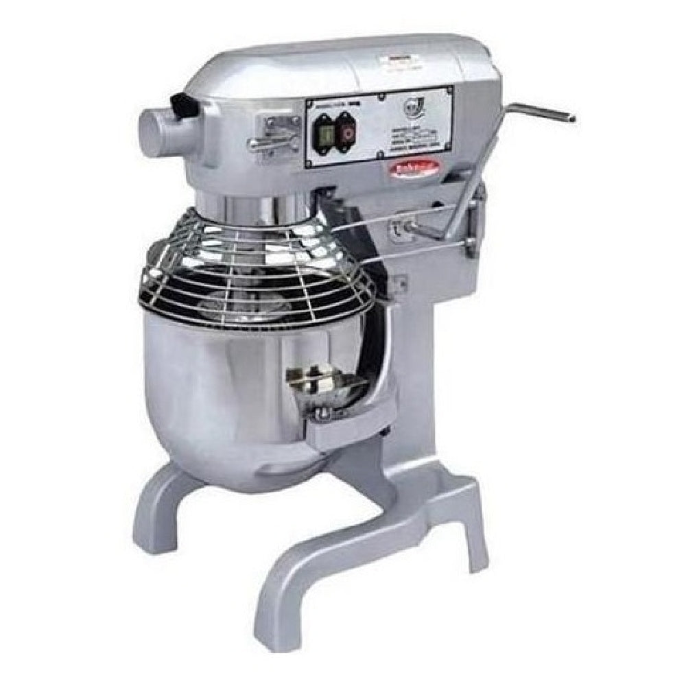 BakeMax Planetary Mixer BMPME20