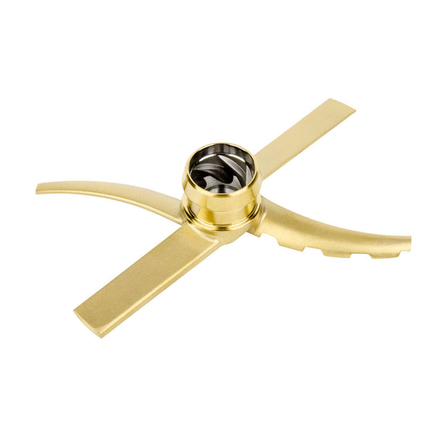 Omcan Pacotizing Gold-Plus Blade for Pacojet 2 Plus
