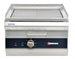Omcan CE-CN-0350 17-inch Electric Charbroiler / Griddle