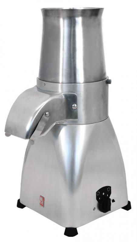 Omcan GR-IT-0080 Bread Grater with 1.5 HP Motor