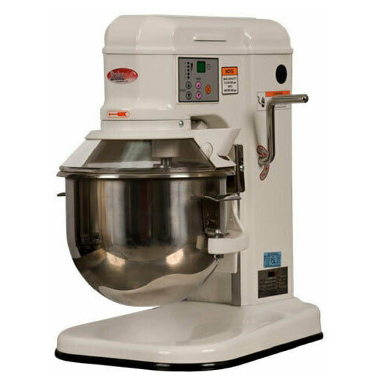 BakeMax Planetary Mixer BMPM007