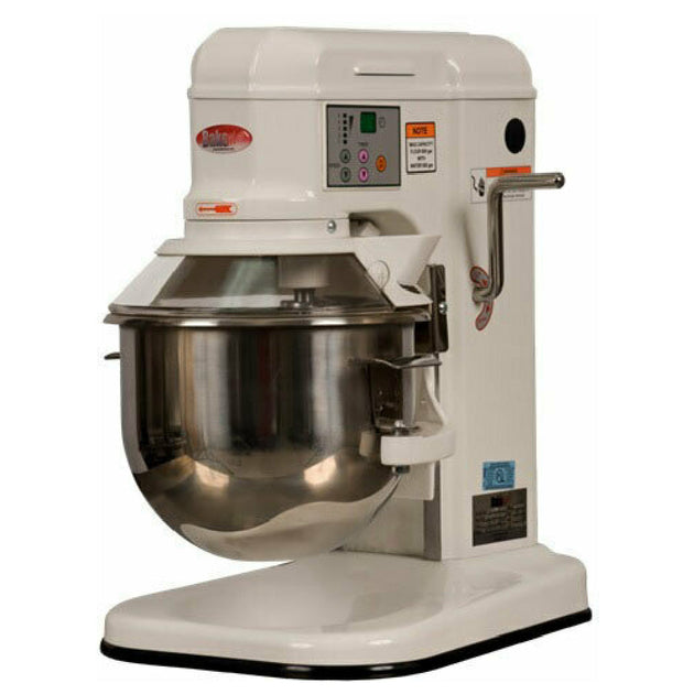 BakeMax Planetary Mixer BMPM007