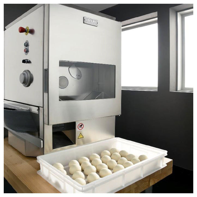 BakeMax Dough Divider BMDD003