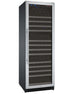 Allavino 24" Wide FlexCount II Tru-Vino 177 Bottle Single Zone Stainless Steel Right Hinge Wine Refrigerator - VSWR177-1SR20