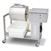 Omcan MM-CN-0040 Vacuum Meat Marinator with 0.25 HP Motor