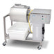 Omcan MM-CN-0040 Vacuum Meat Marinator with 0.25 HP Motor