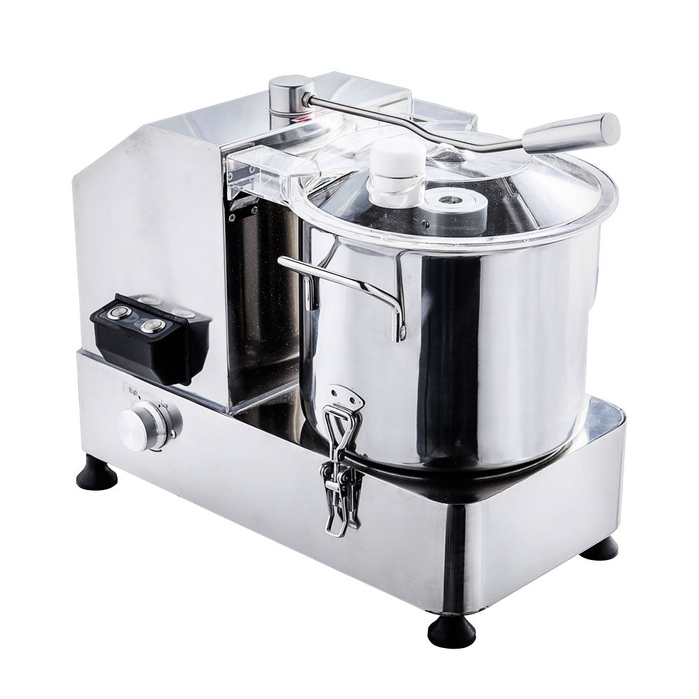 Omcan FP-CN-0009 9 L Bowl Processor