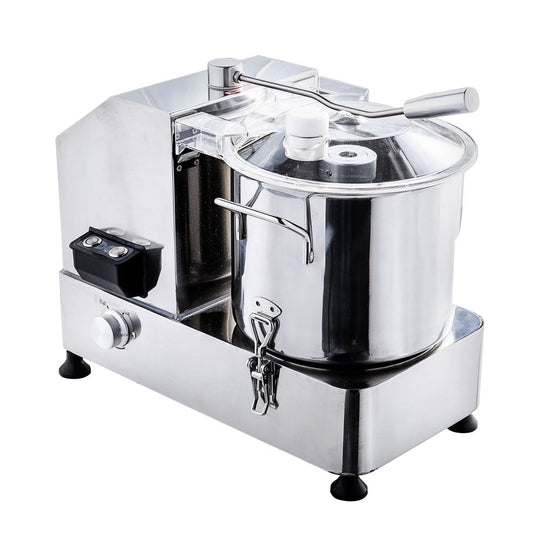Omcan FP-CN-0009 9 L Bowl Processor