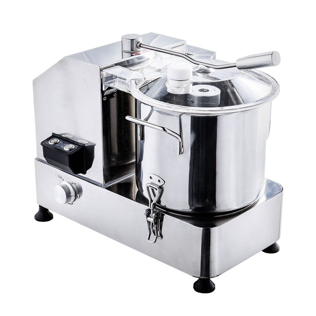 Omcan FP-CN-0009 9 L Bowl Processor