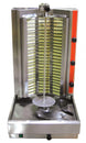 Omcan BR-CN-0191 6 kW Vertical Broiler with 66 lb. Capacity