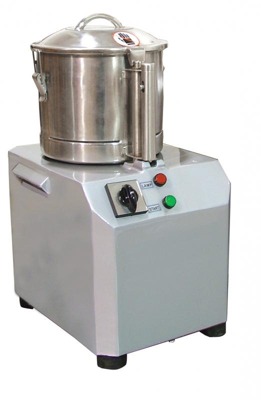 Omcan FP-CN-0003 3.2 QT Universal Bowl Cutter