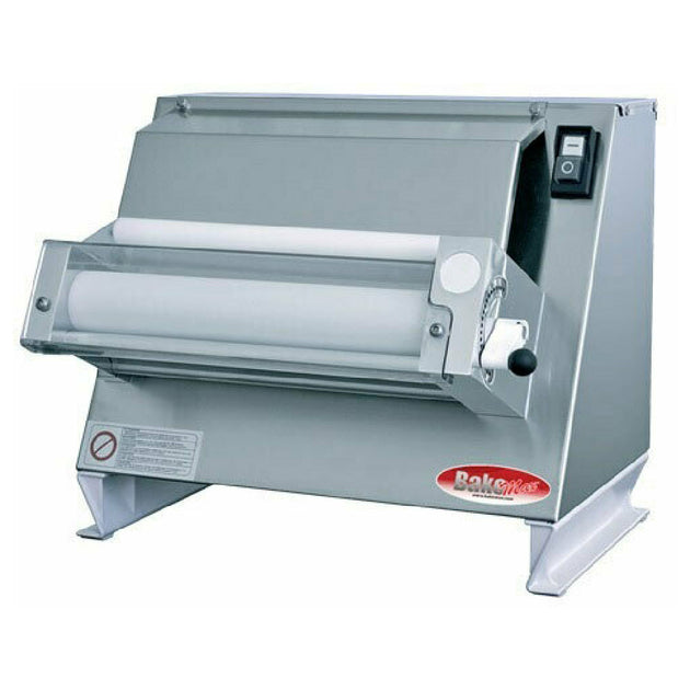 BakeMax Dough Sheeter BMEPS12