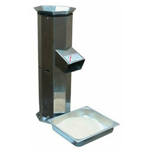 BakeMax Bread Mill BMBM001