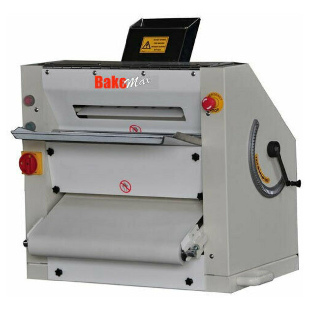 BakeMax Dough Sheeter BMPS001