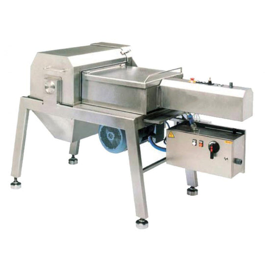 Omcan GR-IT-1500-H Hydraulic Cheese Grater with 20 HP