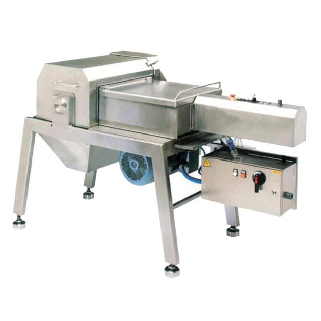 Omcan GR-IT-1500-H Hydraulic Cheese Grater with 20 HP