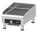 Omcan CE-CN-0350-GN 14-inch Charbroiler 