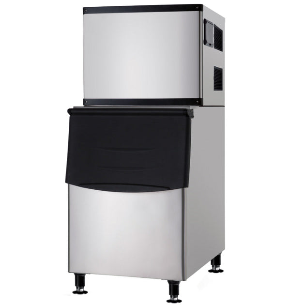 Omcan IC-CN-0529 33-inch Ice Maker with 275 lbs. capacity