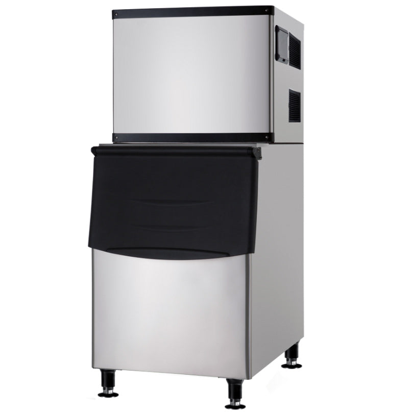 Omcan IC-CN-0529 33-inch Ice Maker with 275 lbs. capacity
