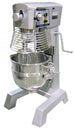 Omcan MX-CN-0030-T 30-QT Baking Mixer with Guard and Timer