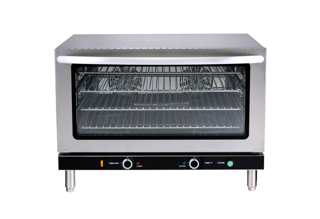 Omcan CE-CN-0004-C 100L Countertop Convection Oven