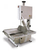 Omcan BS-BR-1880 Tabletop Band Saw with 74" Blade Length and 0.5 HP Motor