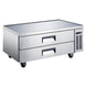 Omcan RE-CN-0052-C 52-inch Refrigerated Chef Base