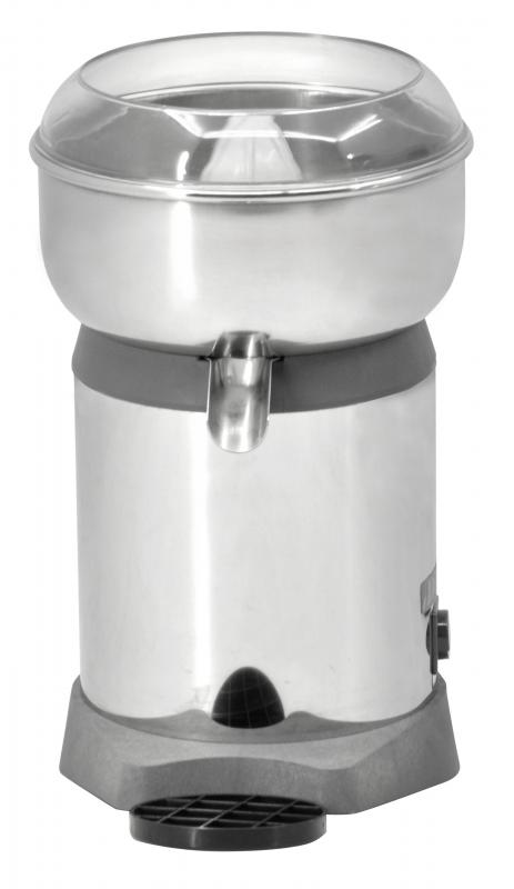 Omcan JE-IT-0900 Citrus Juice Extractor with 0.36 HP Motor