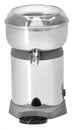 Omcan JE-IT-0900 Citrus Juice Extractor with 0.36 HP Motor