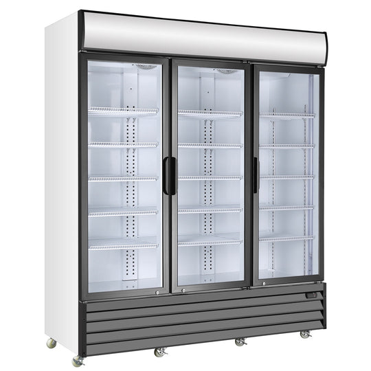 KingsBottle G1500 Beverage Cooler - G1500