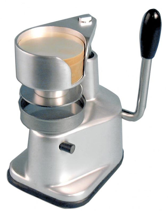 Omcan Hamburger Press Patty Maker with 4" Diameter