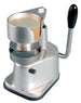 Omcan Hamburger Press Patty Maker with 4" Diameter